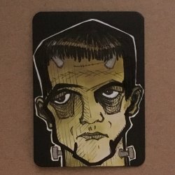HCH #3 AVAILABLE