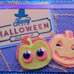 Halloween Buddies (CH #16)
