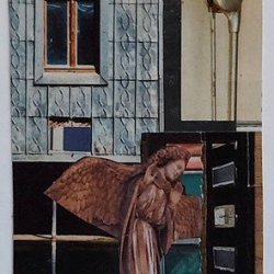 STREET LEVEL SAINT