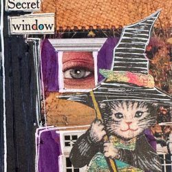The Secret Window