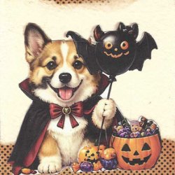Count Dog-ula