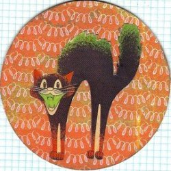 ATCoins Owl Cat