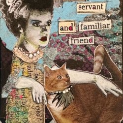 Night Servant Familiars