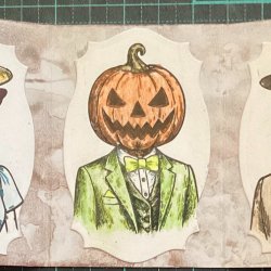 H'ween Athon #26 open