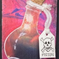Poison Potion (traded)