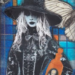 HCATHON 14 Blue Witch.jpg