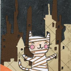 H'ween Athon #35