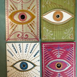 Evil eye