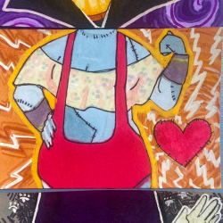 Exquisite Corpse