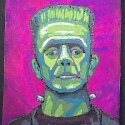 Frankenstein (traded)