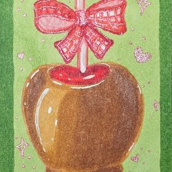 Caramel Apple