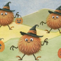 H'ween Athon #38