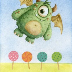 H'ween Athon #39