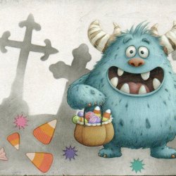 H'ween Athon #40