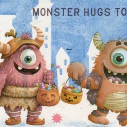H'ween Athon #41