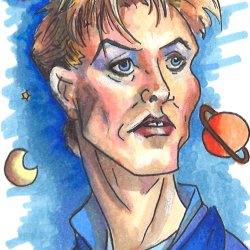Bowie