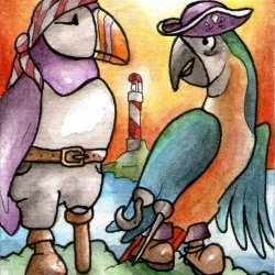 2016 (01 - 30) Pirate Birds.jpg