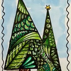 Zentangle Christmas Tree.jpeg