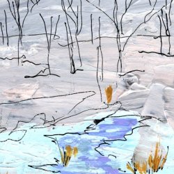 Winter Forest 8