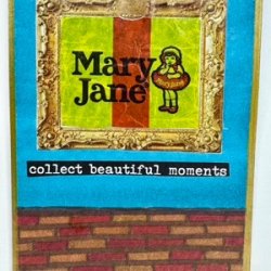 Nov 26 Prompts Swap - Mary Jane