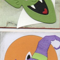 Mail art PAT - Group 3