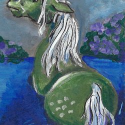 Magical Horses Swap - Kelpie