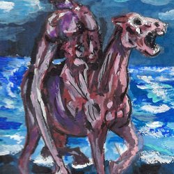 Magical Horses Swap - Nuckelavee