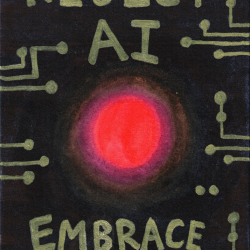 Embrace Humanity