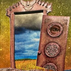 Peering Through the Doorway to the Universe