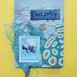 Postage Stamp PIF
