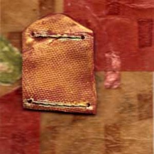 Layers, Textures, Glazes III - Three