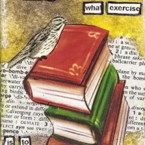 Reading Is To The Mind....