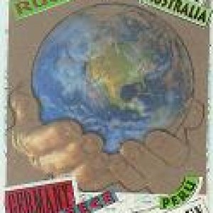 He's got the whole world