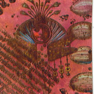 Standing Behind My Words