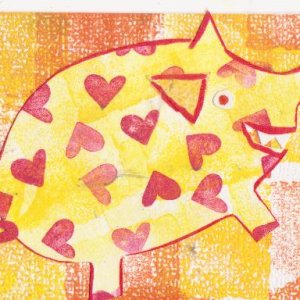 Personalize A Pig Swap