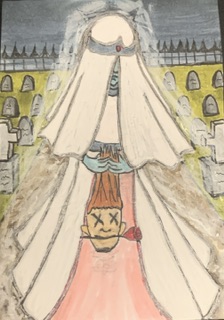 “Build Up to Halloween” Set