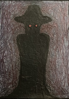 “Build Up to Halloween” Set