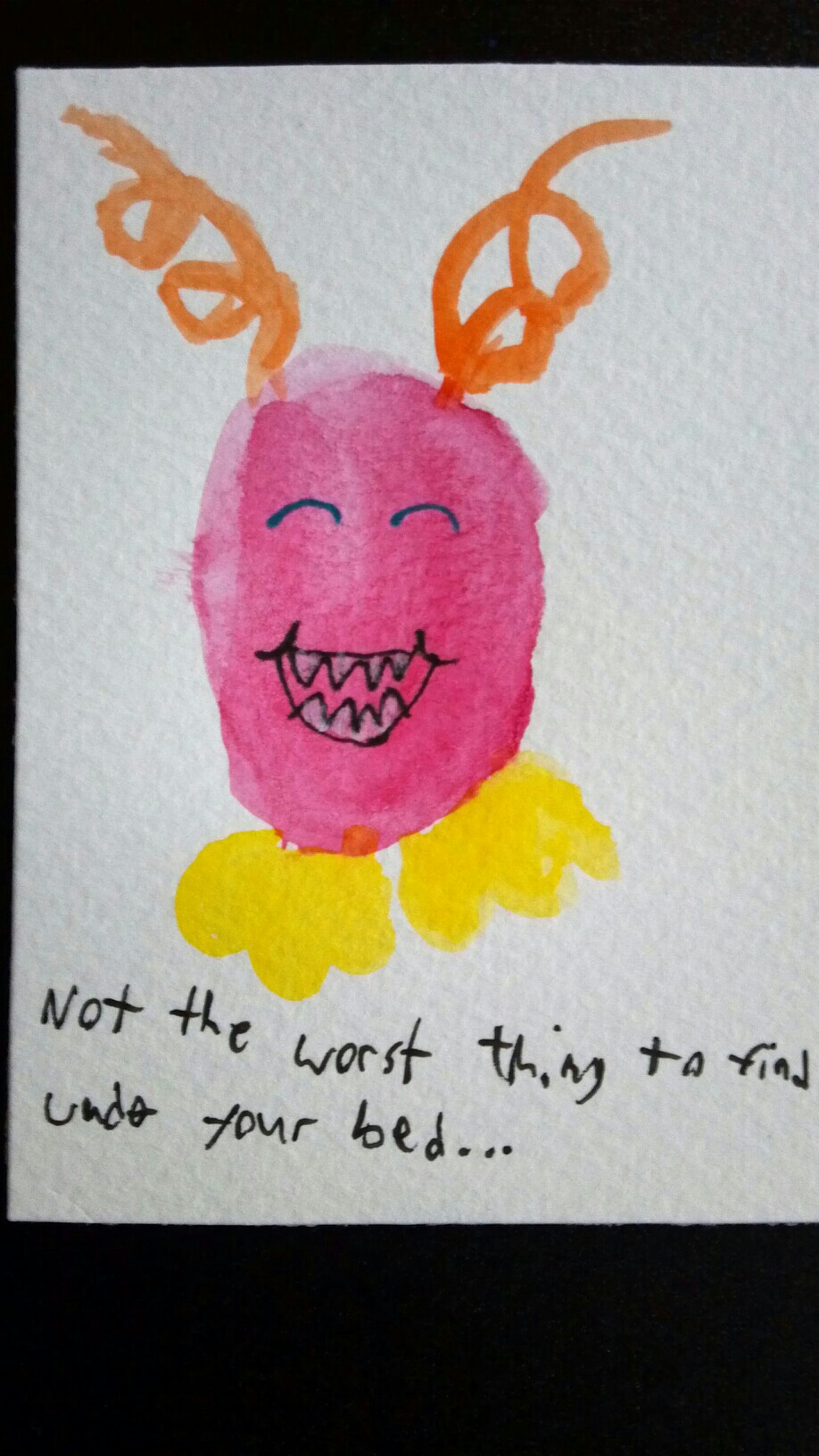 100 things to draw when you're bored