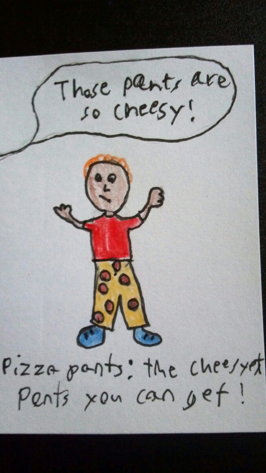 100 things to draw when you're bored