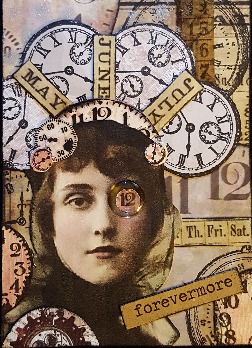 1st Place Winner!  August 2018