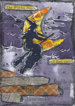 1st Place Winner ~ Foxglove!  October 2018