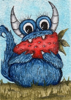 1st Place Winner!  July 2018