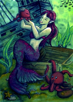 1st Place Winner!  September 2018