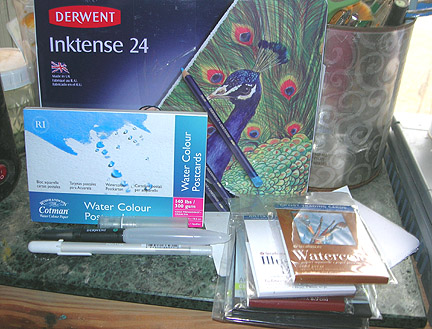 2015 December First Place Prize Package