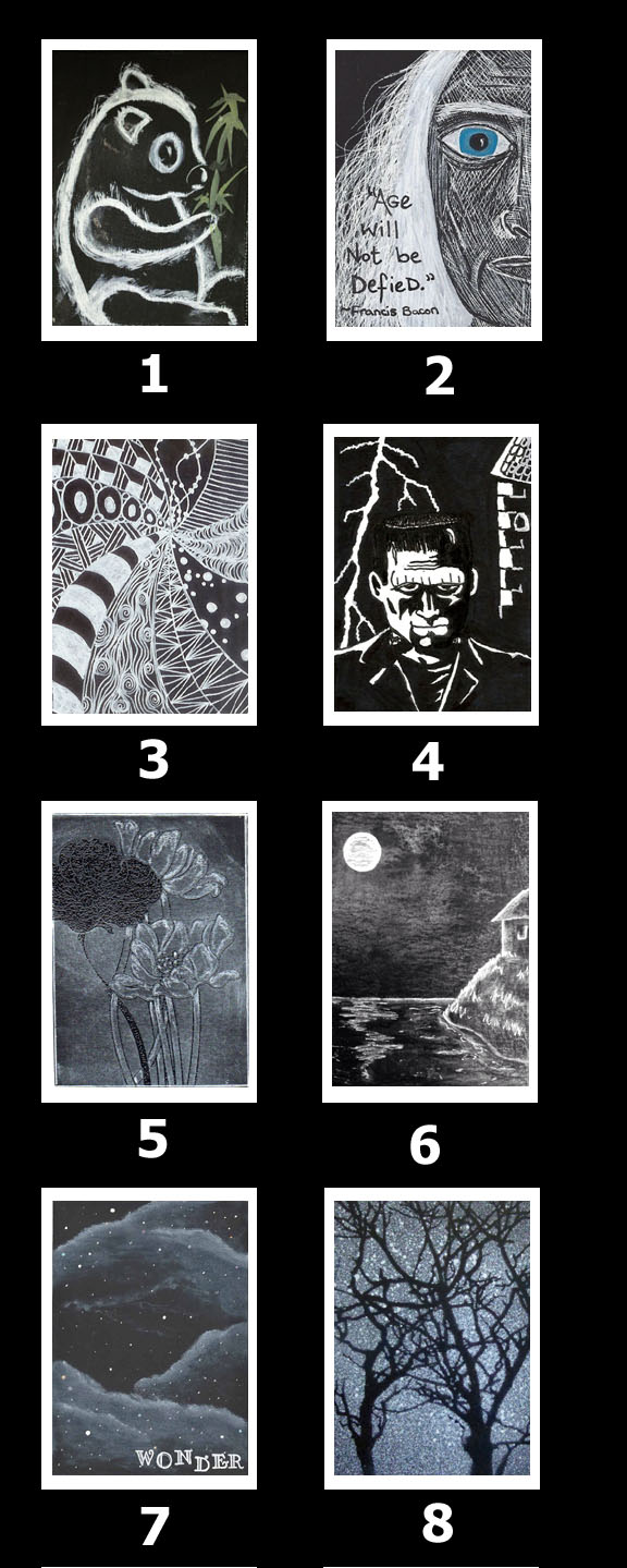 2015 July Monthly Contest Entries