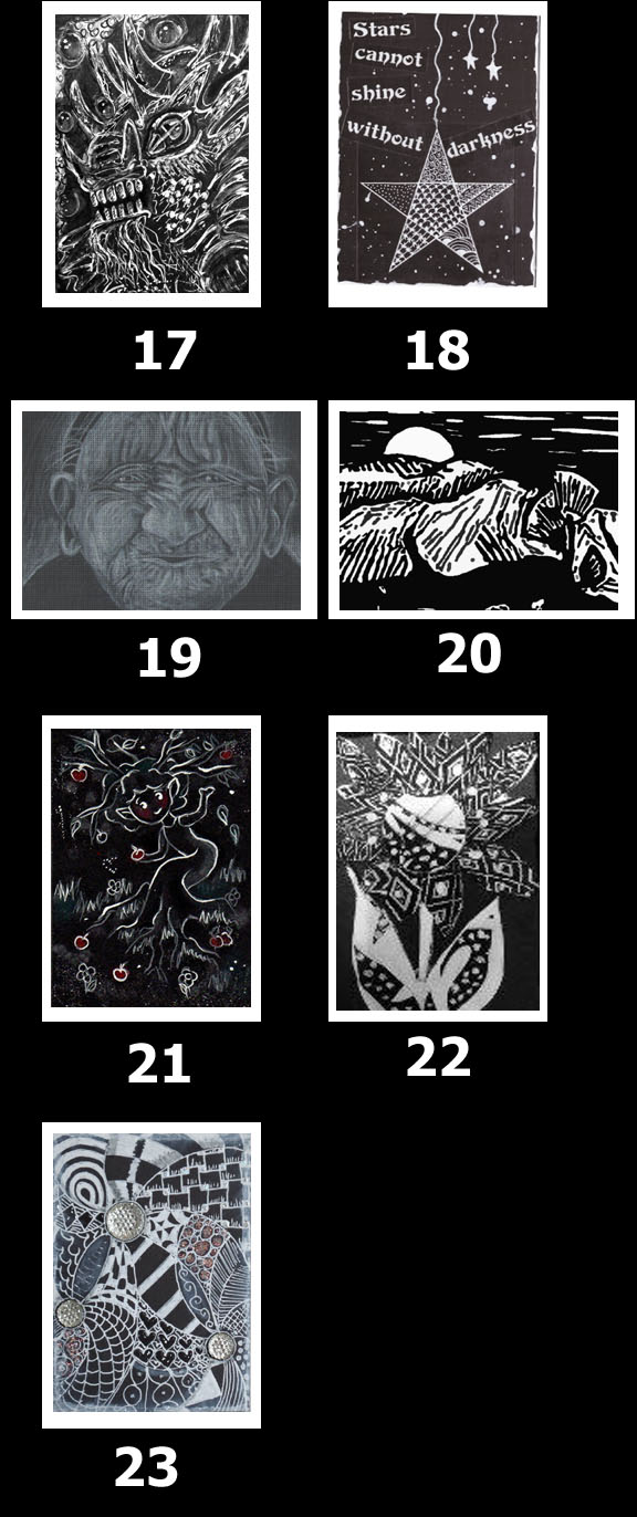 2015 July Monthly Contest Entries