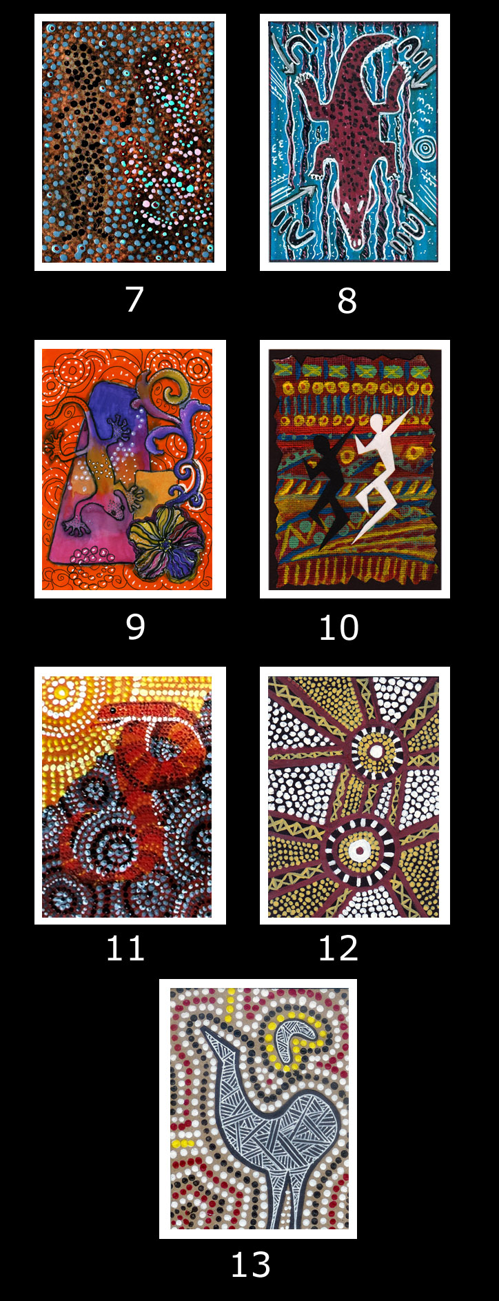 2015 October Contest Entries