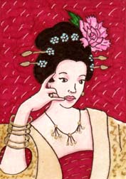 2015 September Contest Second Place - AngelJoy