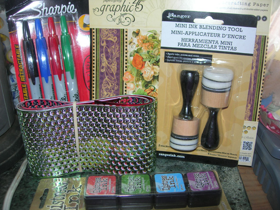 2015 September Monthly Contest Prize