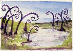 2016 April 1st Prize Shahzaadee